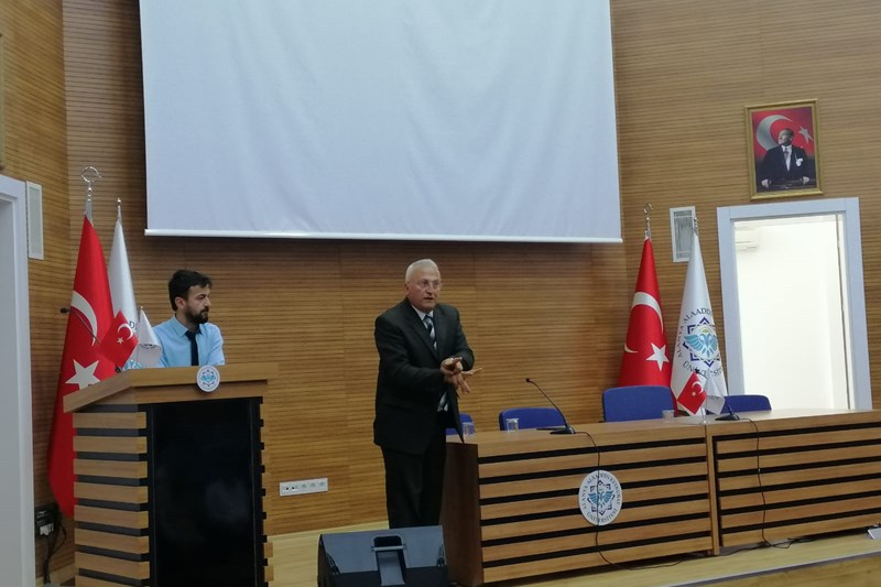 Kariyer Günleri Konferansı