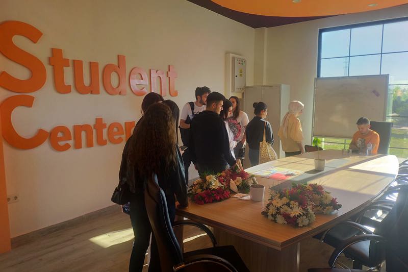 ALANYA KENT KART GÜNCELLEME 