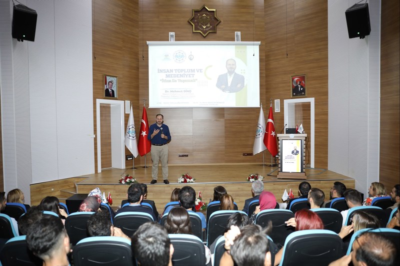 ALKÜ’LÜ ÖĞRENCİLERE ALTIN DEĞERİNDE TAVSİYELER