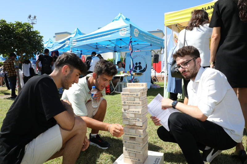 2022-2023 EĞİTİM ÖĞRETİM YILI HOŞ GELDİN ŞENLİĞİ