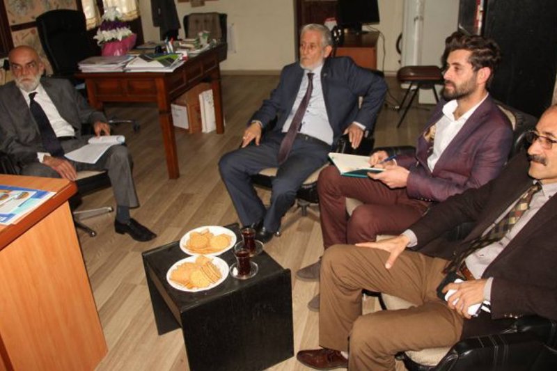 ALSAV bünyesinde başlatılacak tiyatro kursları hakkında.