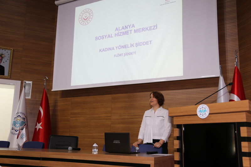Evlilik Öncesi Eğitim Semineri