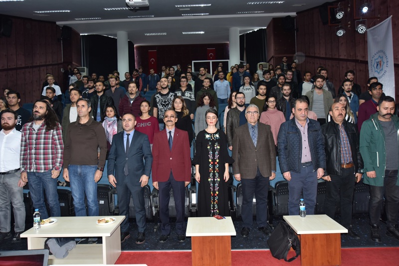 DOĞA VE DOĞA SPORLARI KULÜBÜ DAĞ GÜNÜ’NÜ UNUTMADI