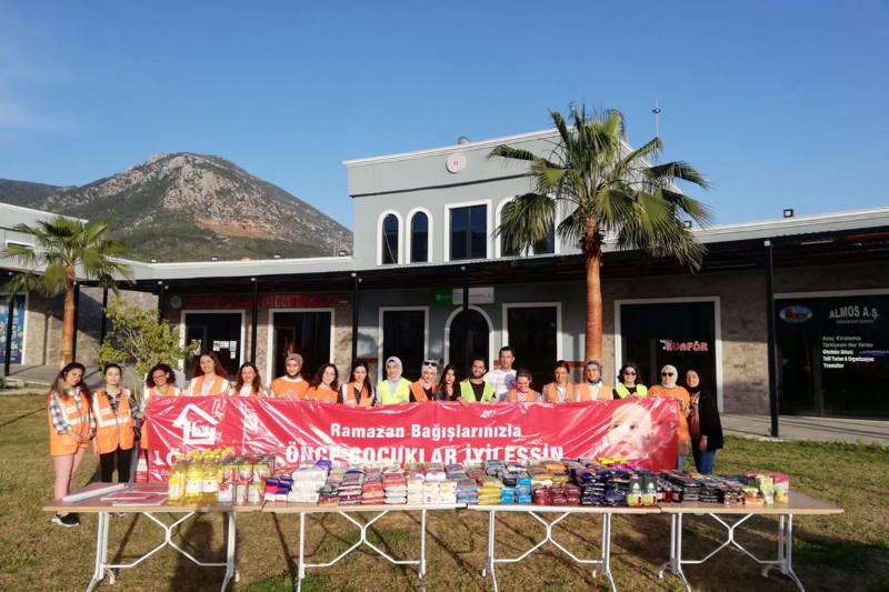KOLİ KOLİ MUTLULUK