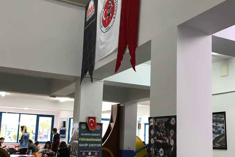Uzak Doğu Sporları Kulübü